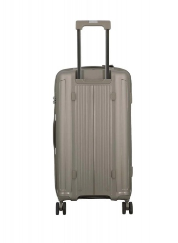 Lagaminas 70 cm JUMP VANGUARD CARGO CHAMPAGNE